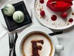 -FAUCHON
