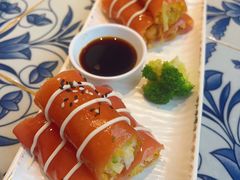 -六顺福记茶楼(万象城店)