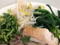 -桥香园云南过桥米线(金马碧鸡店)