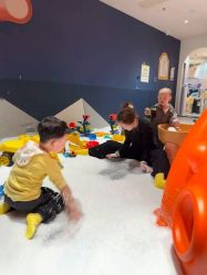 -奈尔宝·儿童乐园·亲子餐厅(长沙运达汇店)