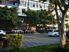 -水上人家民俗餐厅(洱海公园店)