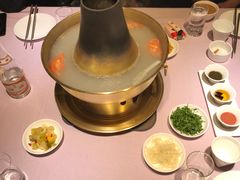 -鼓楼东街老火锅(鼓楼店)