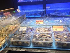 -徐记海鲜(大雁塔|金都店)