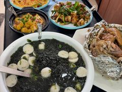 -双月饭店·20年老字号(新村店)
