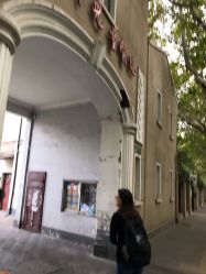 -上海市儿童医院(北京西路院区)