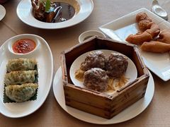 -顺德美的万豪酒店-万豪中餐厅