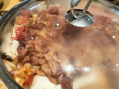 -黄记煌三汁焖锅(欢乐海岸店)