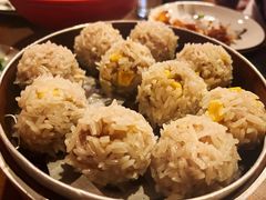 -宝中宝食府(清泰街店)