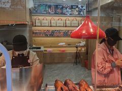 -鸭寨夫人(无锡首店)