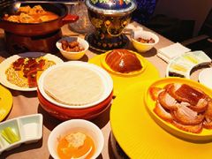 -花家怡园(四合院总店)