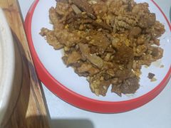 -逢春菜馆天津菜(胜利路店)