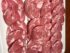 -前门涮肉(群力店)