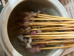 -阿金大白·上海菜馆(新天地店)