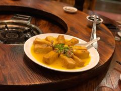 醉美豆腐-翔雄农庄