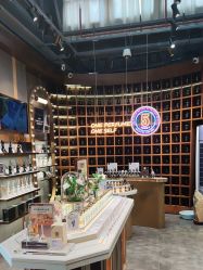 -香遇沙龙香水·调香·团建