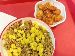 -永和大王(朝晖店)