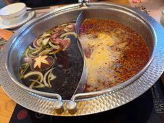 -牛匠和牛寿喜锅(西安总店)