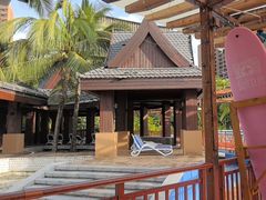 -亚马逊丛林水乐园