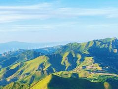 -灵山