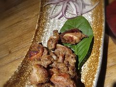 -格鲁·秀色Georgia’s Feast