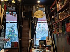 -强盅盅重庆市井火锅店(中央大街店)