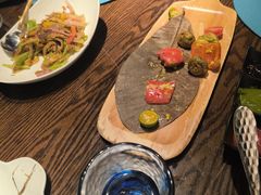 -甘尼仕印度餐厅爵士酒吧(阳春巷店)