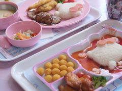 -杭州Hello Kitty乐园