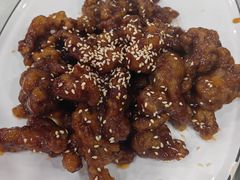 -同发号饭庄(复兴路店)
