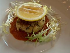 -MORTON'S 莫尔顿牛排坊(北京丽晶酒店)