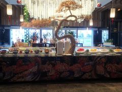 -深圳温德姆至尊酒店