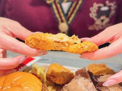 -麦当劳(光新乐购店)