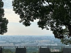 -南京市江宁方山