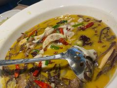 -吴氏老妈·23年家常菜(古城店)