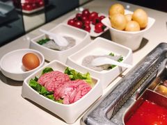 -海底捞火锅(上元大街店)