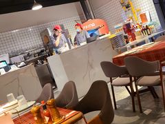 -Primo·丽莫意大利窑烤披萨