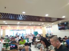 大堂-西塔大冷面(市府大路店)