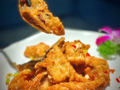 -顺峰顺水顺德菜(龙华店)