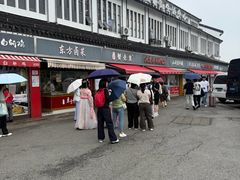 -江南蟹壳皇(新民桥店)