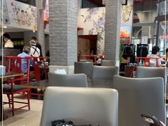 大堂-建兴酒家(素里翁分店)