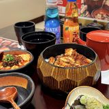 ‼️求求你一定要去他家吃鳗鱼饭 | 好吃死了。