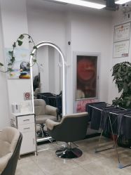 -丝沐造型-HAIR SALON