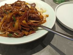 -有璟阁港式餐厅(国贸商城店)