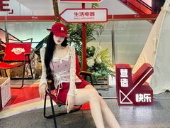 -京东电器城市旗舰店(深圳华强北店)