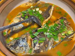 -千岛湖小鱼儿·淳安匠心农家菜