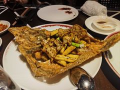 -杭州西子湖四季酒店·金沙厅