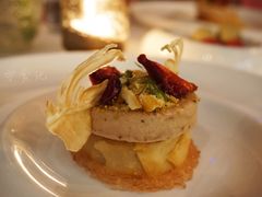 香蕉巧克力慕斯-蝶舍·MAISON PAPILLON