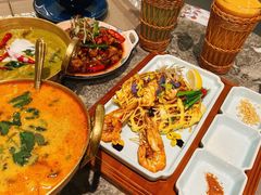 -KingThaia金泰兰(滨江天街店)