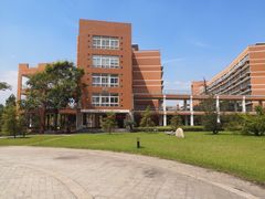 -中国计量大学(西校区)