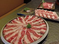 -樱嘢·炭火烧肉(惠南店)
