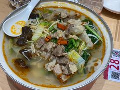 -喜家德虾仁水饺(浦东山姆店)